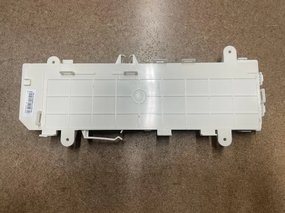 Samsung DC92-01311B Washer Control Board AZ20498 | KMV323
