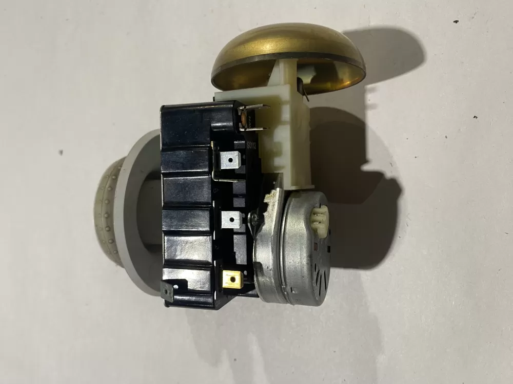 Whirlpool Kenmore Maytag Dryer 6 3702290 63702290 Timer AZ133323 | BK1820