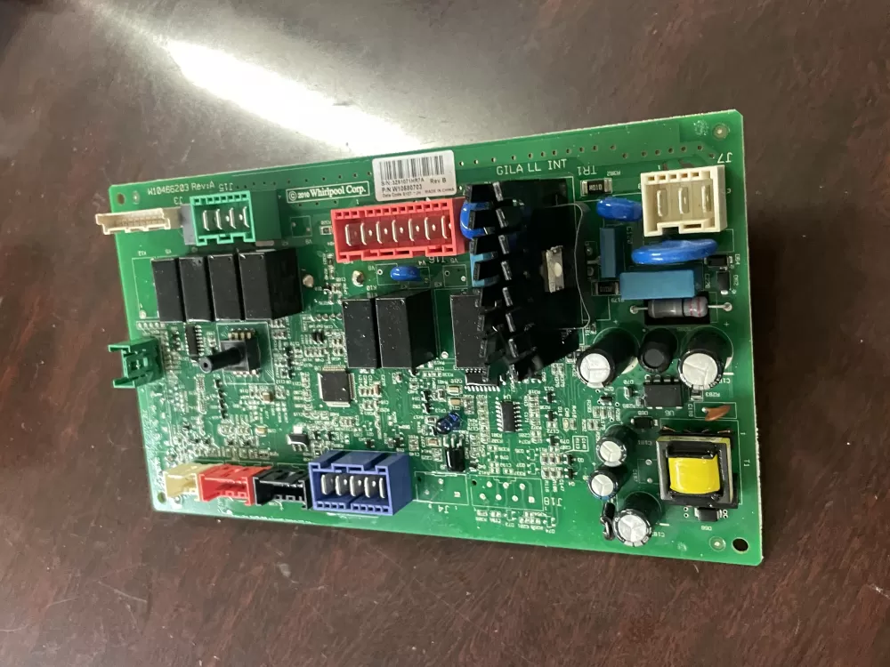 Maytag  Whirlpool W10580703 Washer Control Board