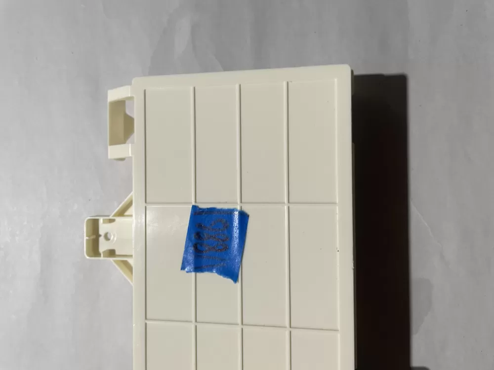 Samsung DC92-02393B DC92-02393D Washer Control Board AZ206601 | KMV886