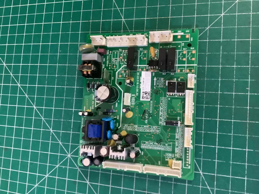 KitchenAid 111020084001 Refrigerator Control Board