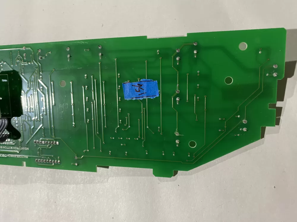 Whirlpool W10051132 W10051134 WPW10051132 Washer Control Board AZ191446 | BK156
