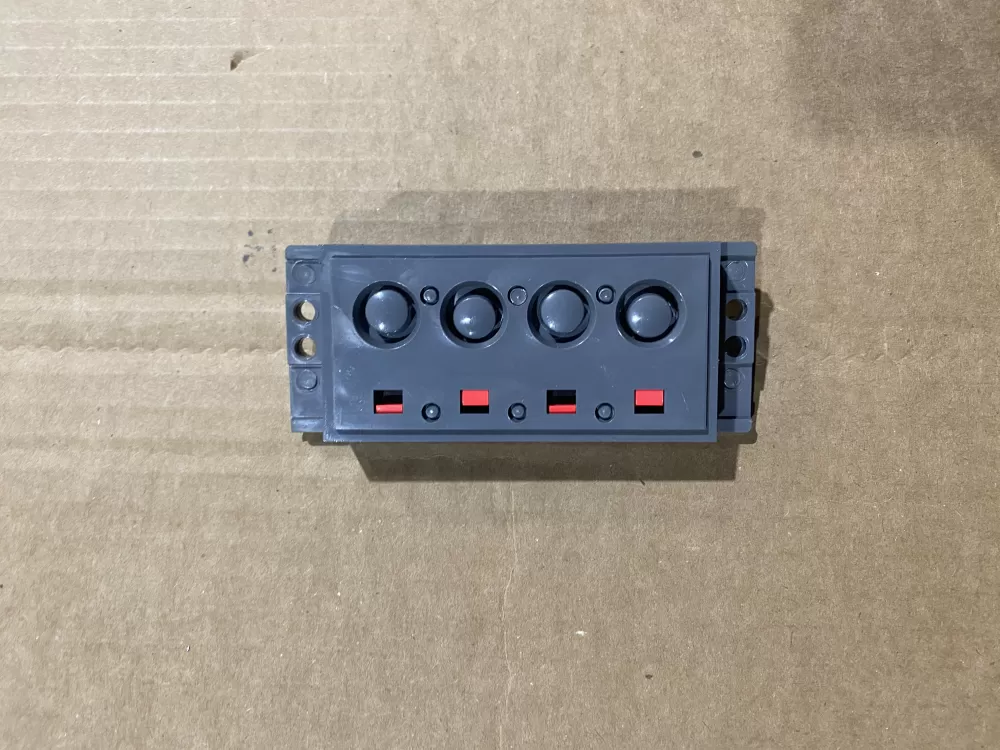 Frigidaire 754-92-044  754 92 044  75492044 Dishwasher Cycle Selector Button Control