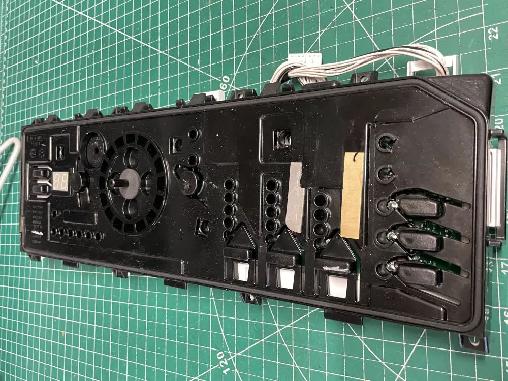 Whirlpool  Maytag W10272644 WPW10272644 PS11751603 Dryer Control