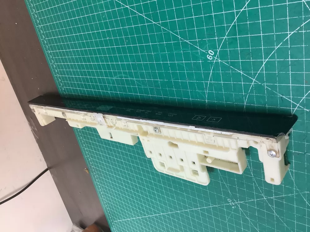 Whirlpool W10897417 W11087432 W11093318 W11216964 W11302463 W11192369 PS12348875 Dishwasher Control Board Panel