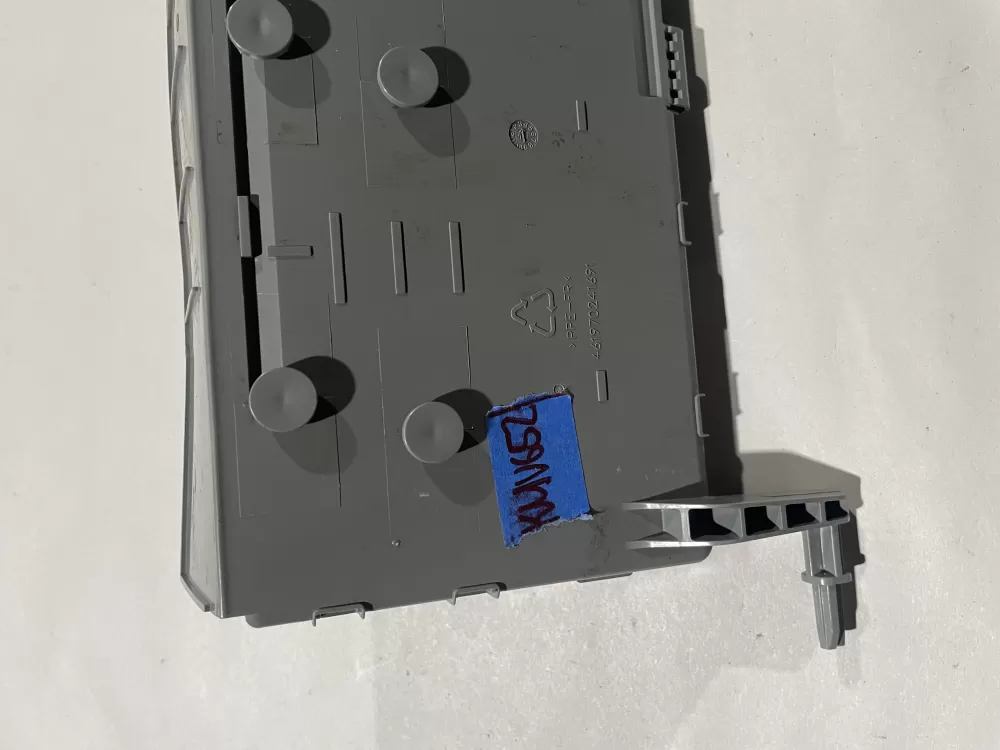 Whirlpool W10570739 Washer Control Board AZ123463 | KMV652