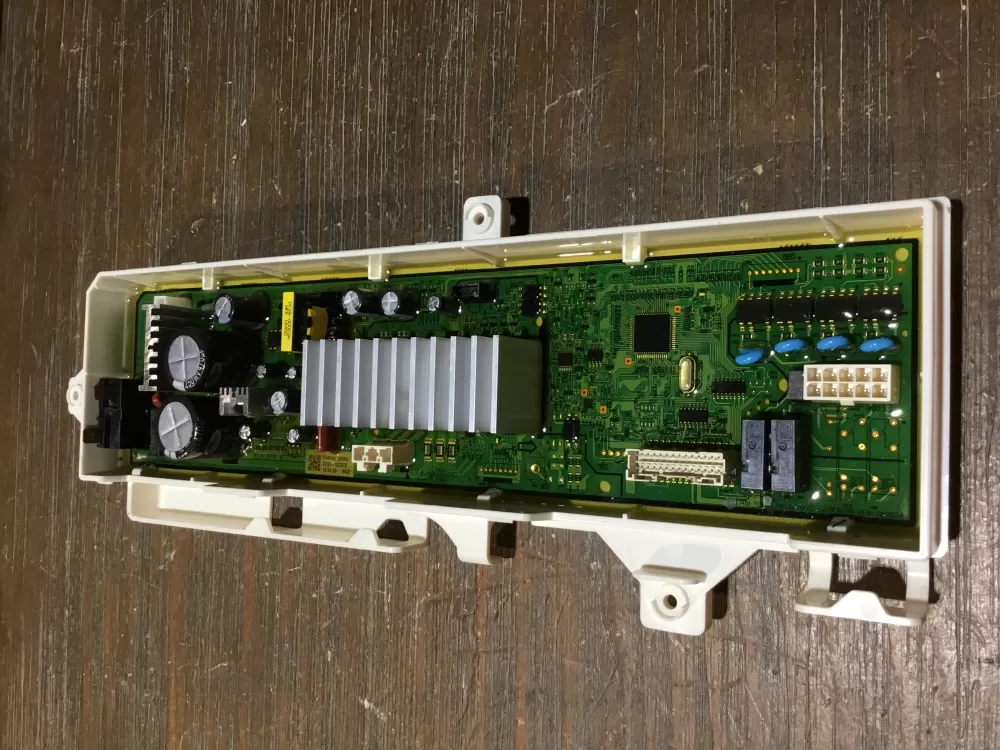 Samsung DC92-02393B DC92-02393D Washer Control Board AZ57830 | NR1912