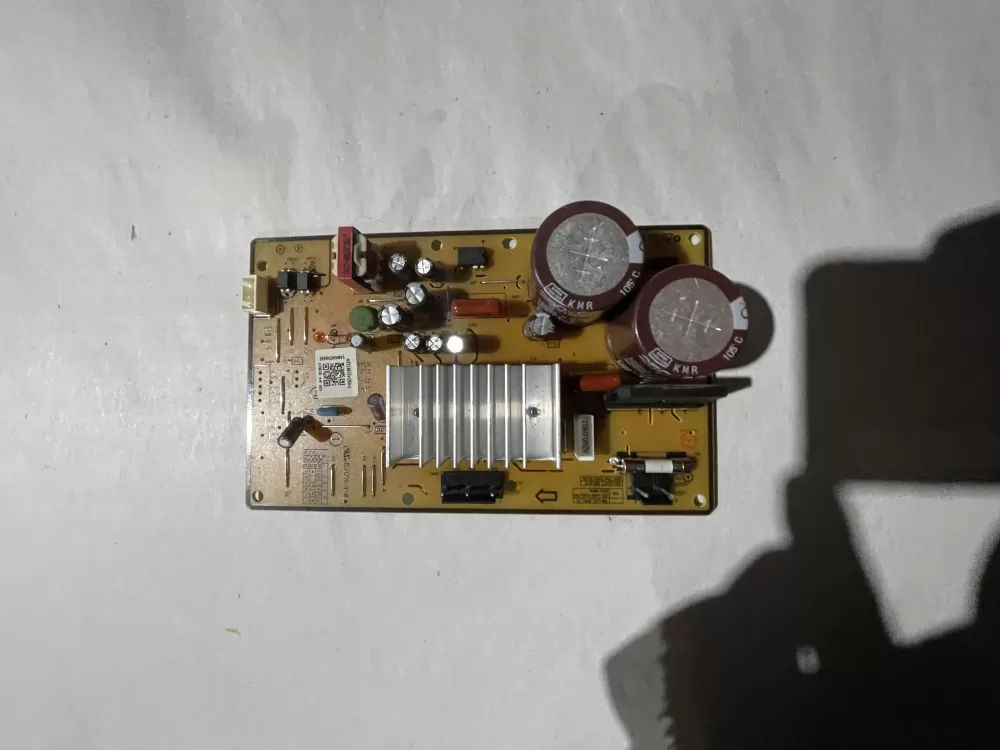 Samsung DA92-00763W Refrigerator Control Board Pcb Inverter