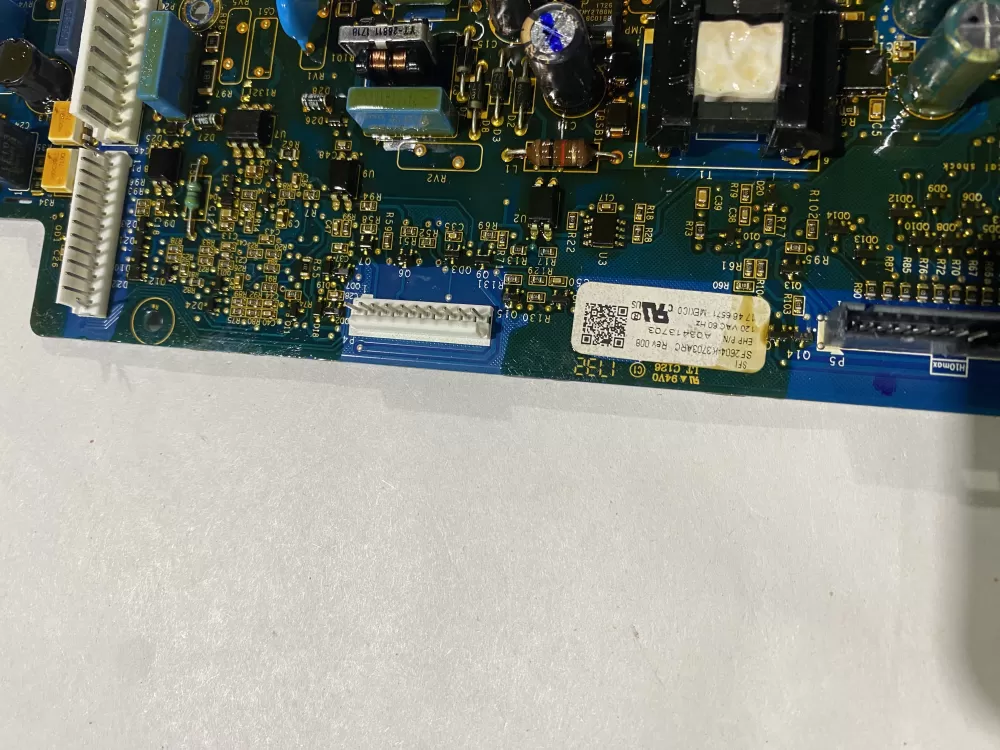 Electrolux  A03413703 5304514670 Dishwasher Control Board AZ149532 | BK2492