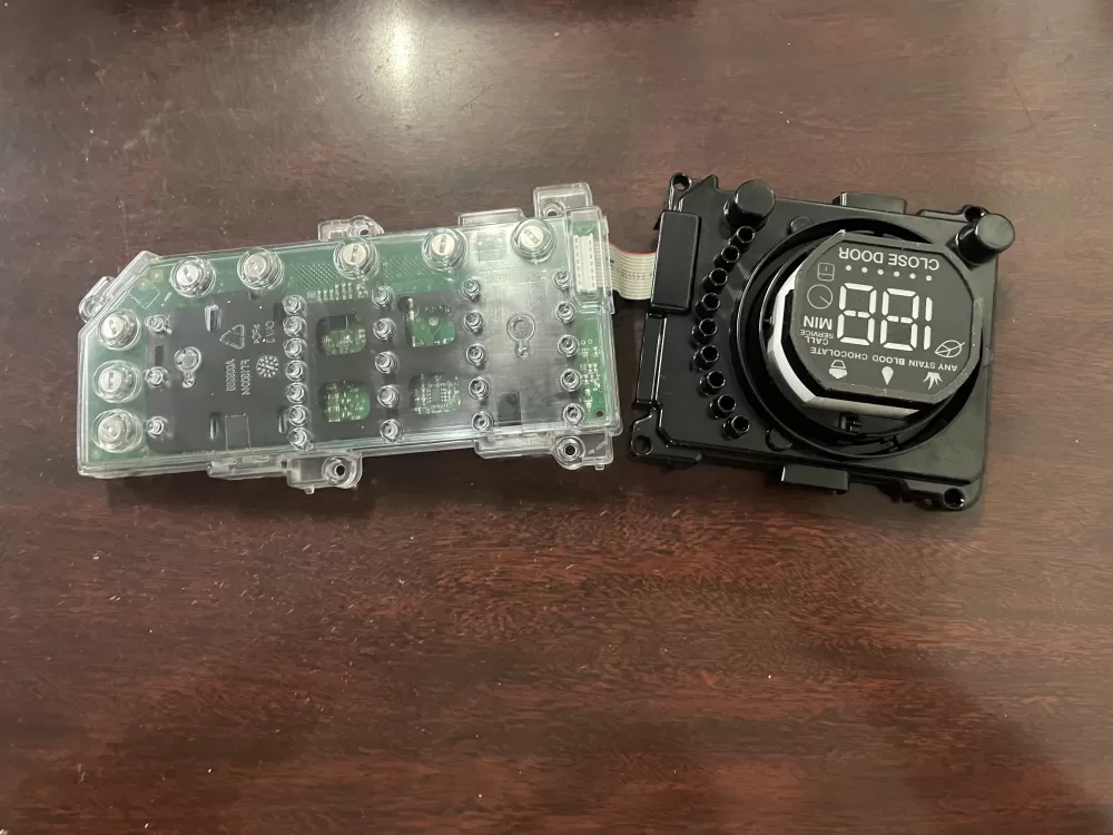 Frigidaire Kenmore Electrolux 5304515232 Dryer Control Board AZ60993 | KM2067