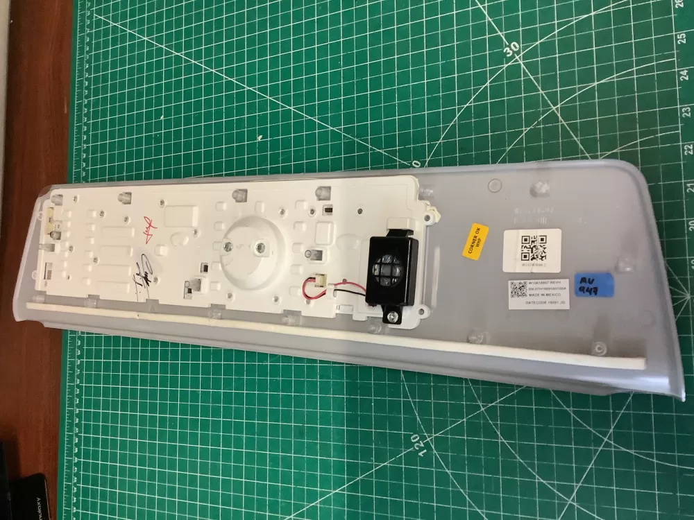 Maytag W10618907 W10740694 Washer Control Board Panel AZ213649 | ARV947