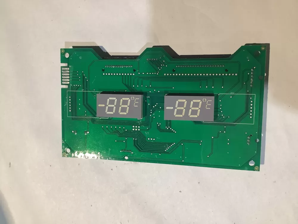 Frigidaire  Kenmore  Westinghouse AP5324736 241973702 241973706 242115102 242115114 241973711 PS3503319 Refrigerator Dispenser Control Board