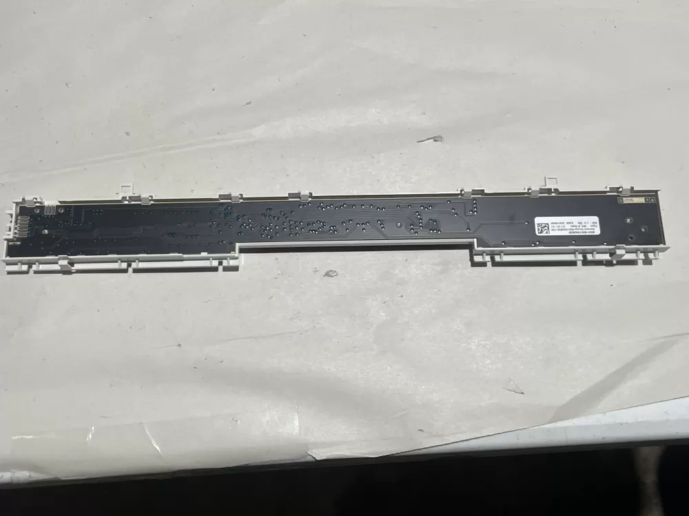 Bosch 9001042835 Dishwasher Control Board AZ139819 | Wmv97