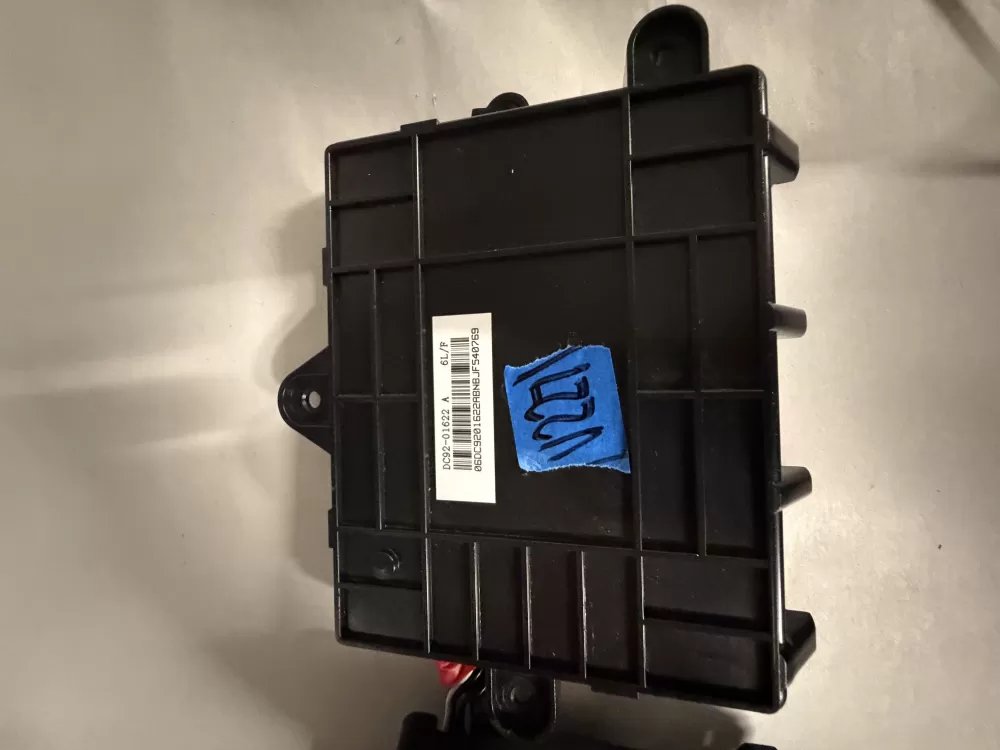 Samsung Washer Control Board DC92-01622A AZ228166 | KMV227