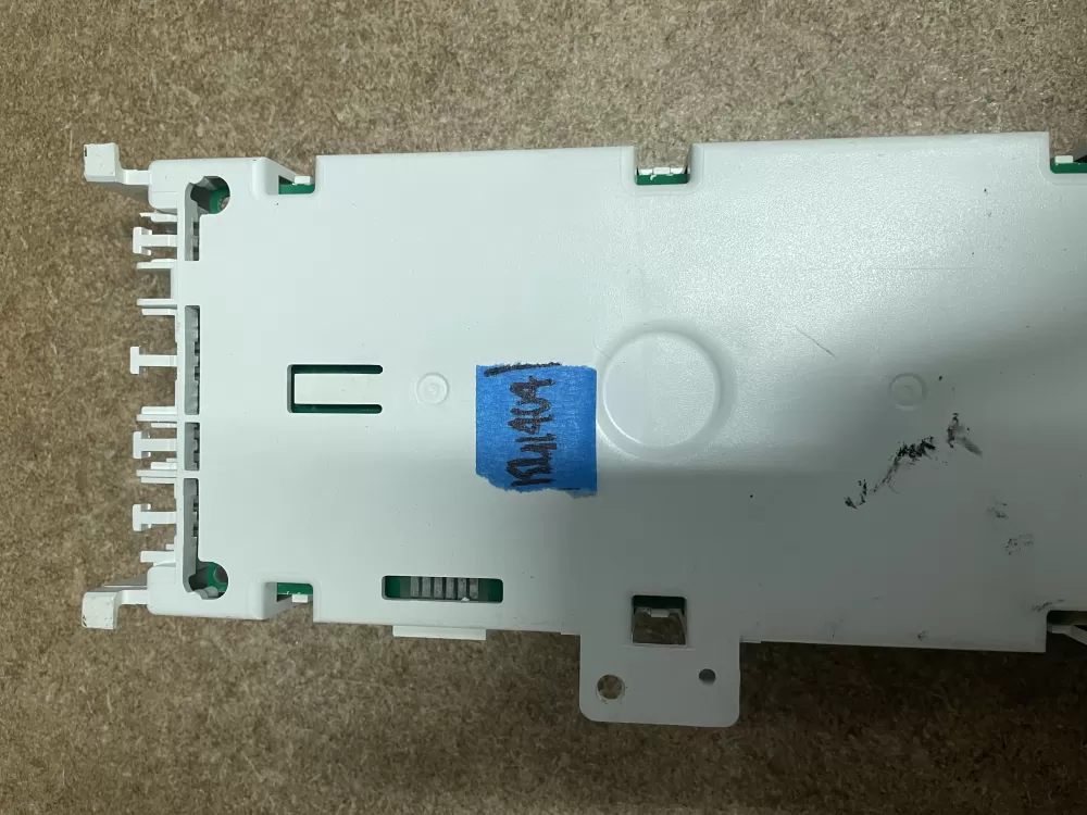 Whirlpool Maytag W10235613 Dryer Main Control Board AZ21407 | KM1404