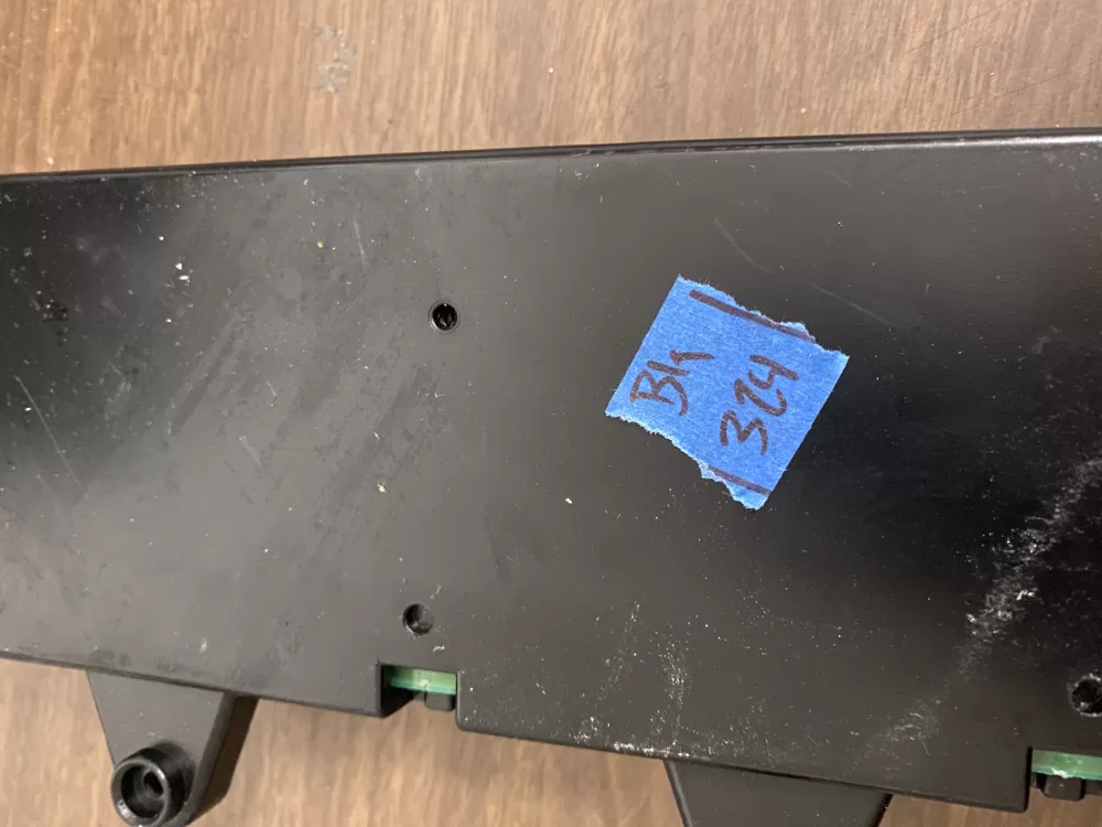 Maytag W10218834 W10111825 Dishwasher Control Board AZ31630 | BK324