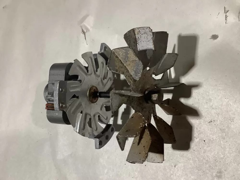 Frigidaire  5304463302  318398201  2084959050  YJ6J-20E-H Range Fan Motor