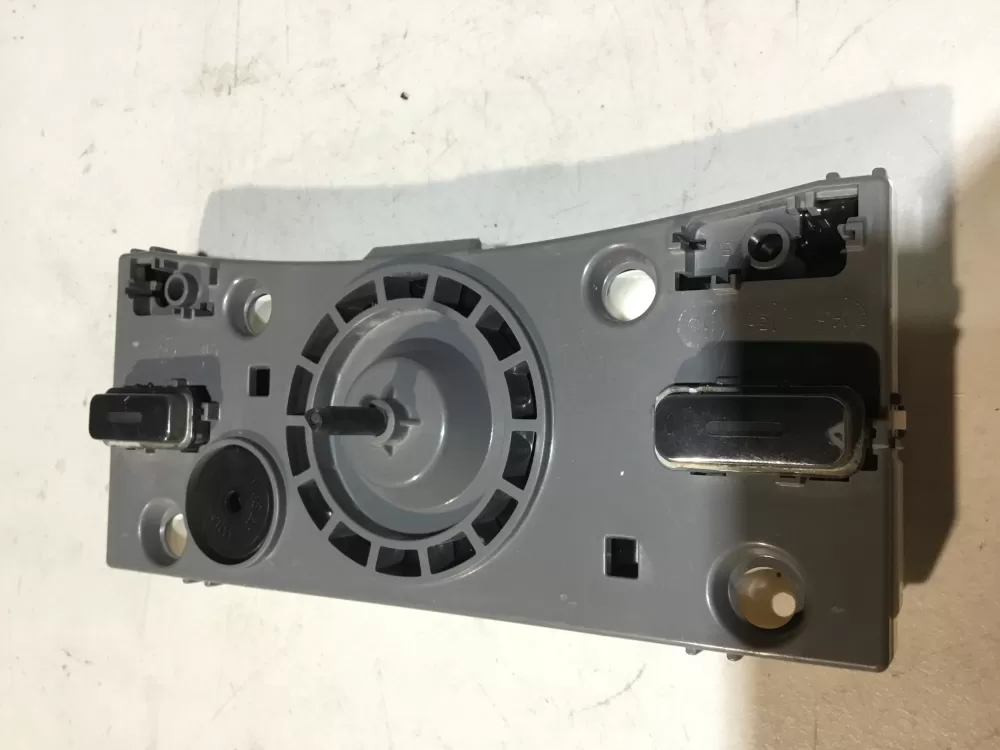Whirlpool W10604637 Washer Control Board User Interface AZ49269 | NR1806