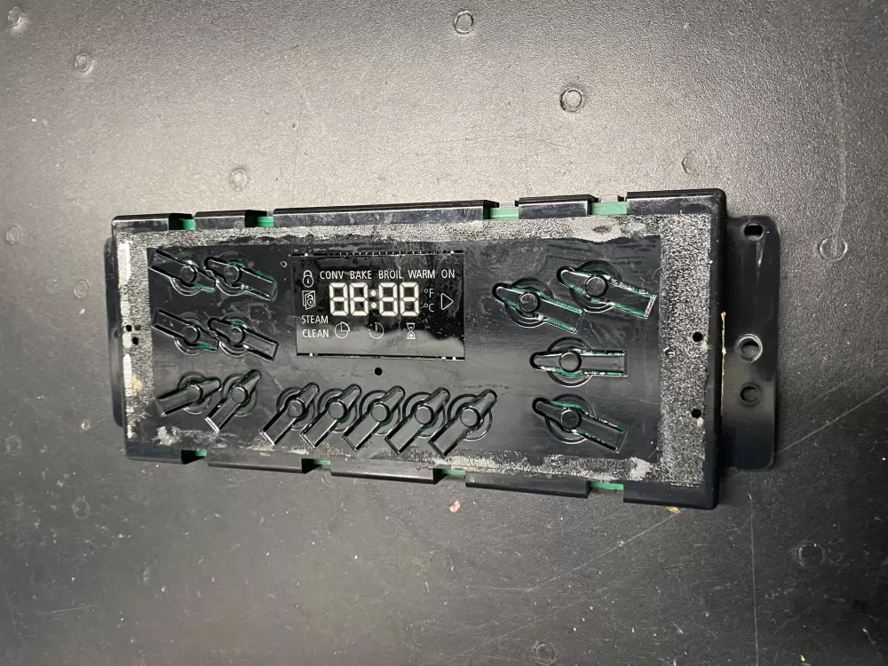 Whirlpool W10349741 W10424890 Range Oven Control Board AZ16456 | BK890