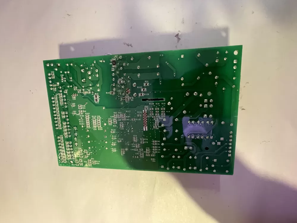 GE 225D4205G010 EBX1069P007 Refrigerator Control Board AZ196141 | KM2593