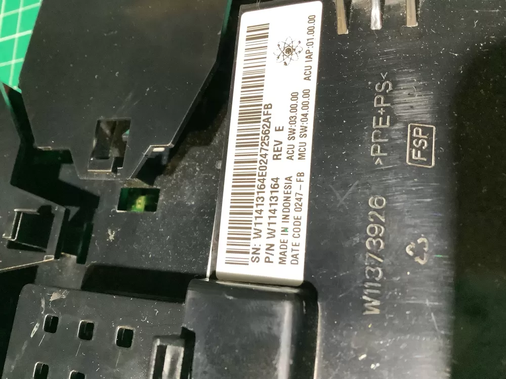 Maytag W11413164 W11373926 Washer Control Board AZ130968 | NRV737