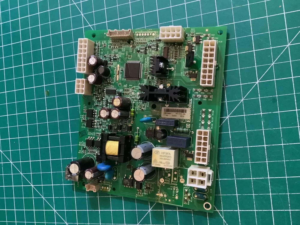Frigidaire Kenmore 242268903 Refrigerator Control Board AZ152398 | NR1505