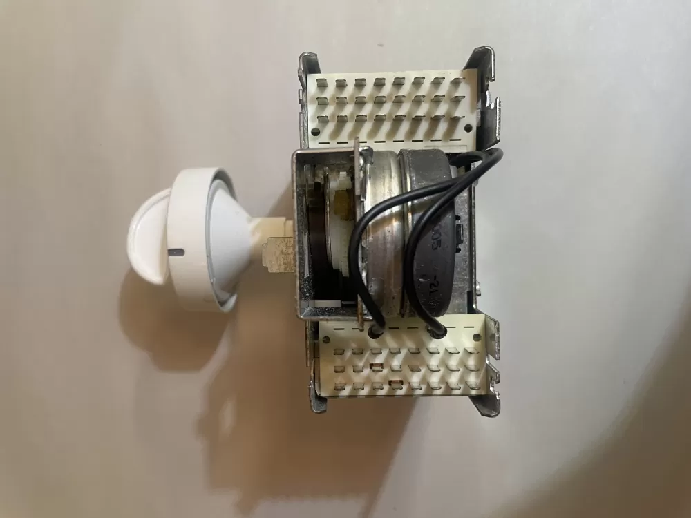 GE Frigidaire Kenmore Electrolux 131802100G Washer Timer AZ191877 | KM2503