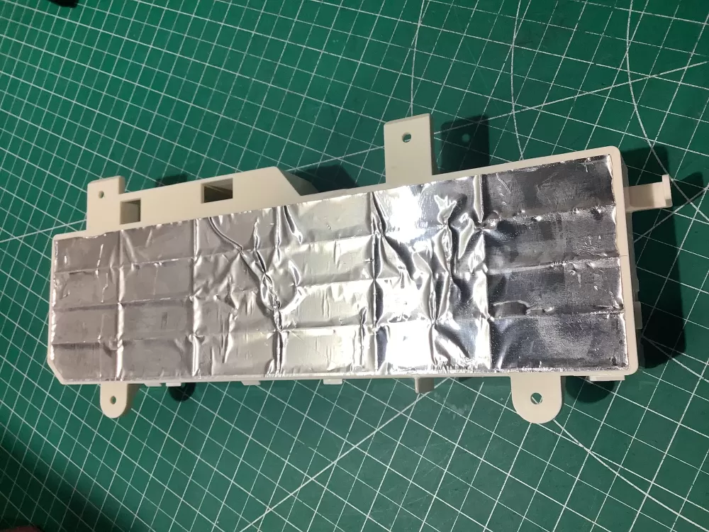 Samsung DC9402721B Washer Control Board AZ193962 | AR125