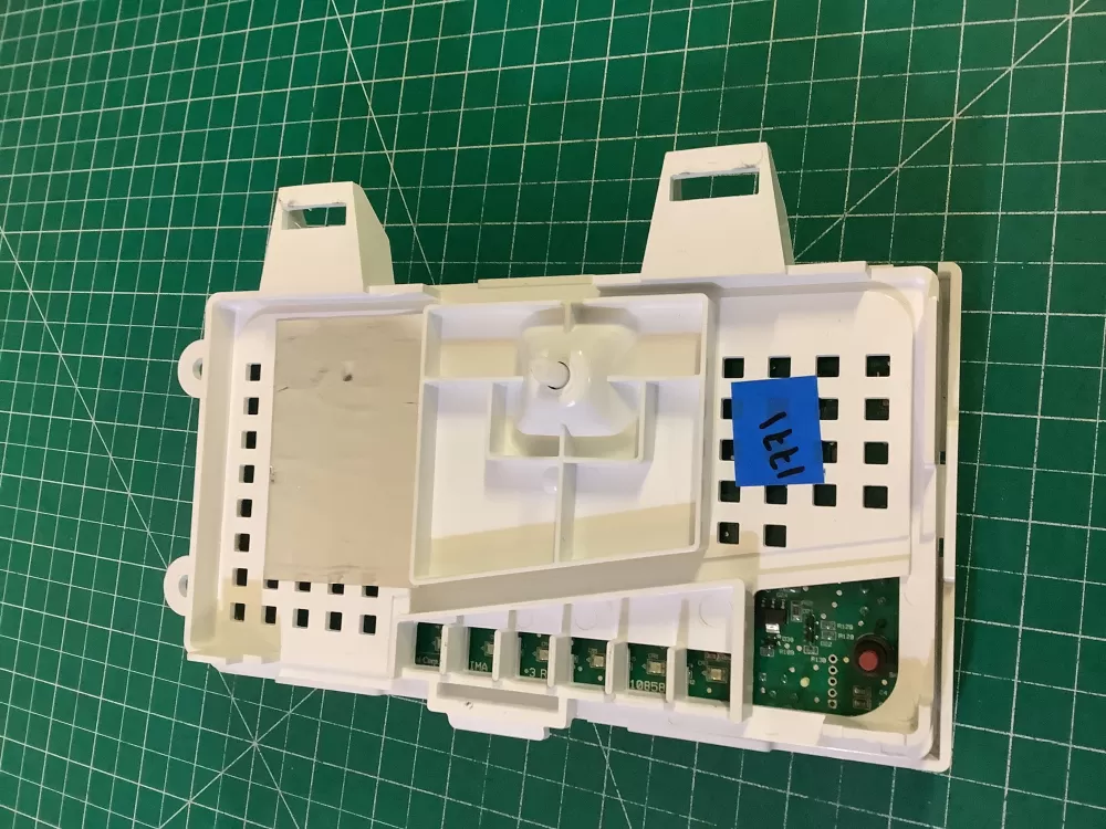 Kenmore AP6327694 W11101092 W11212755 Washer Control AZ209929 | NR1771