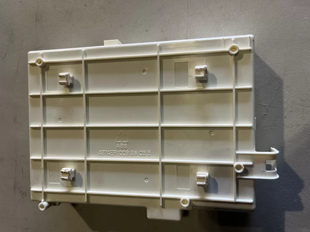 LG Washer Control Board EBR74798601 EBR78263901 AZ44278 | JT318