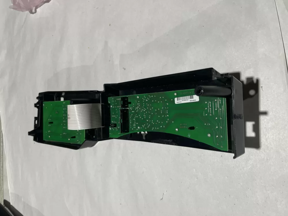 Whirlpool Kenmore 8519269 Dryer Control Board Rev AZ120264 | Wmv697