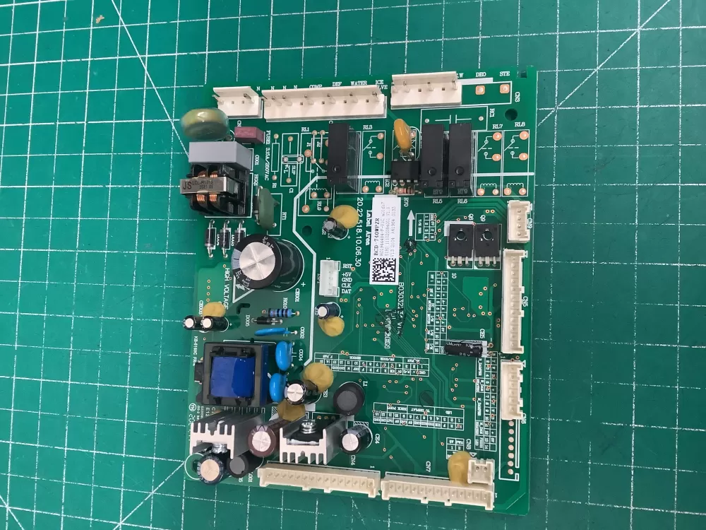 111020084000 Hisense Refrigerator Board - Control