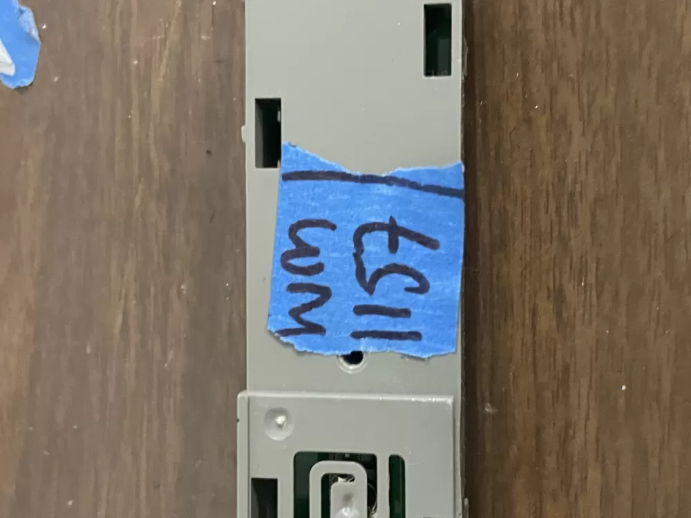 Kenmore Abq56655329 Refrigerator Control Board Interface Panel AZ80335 | Wm1157