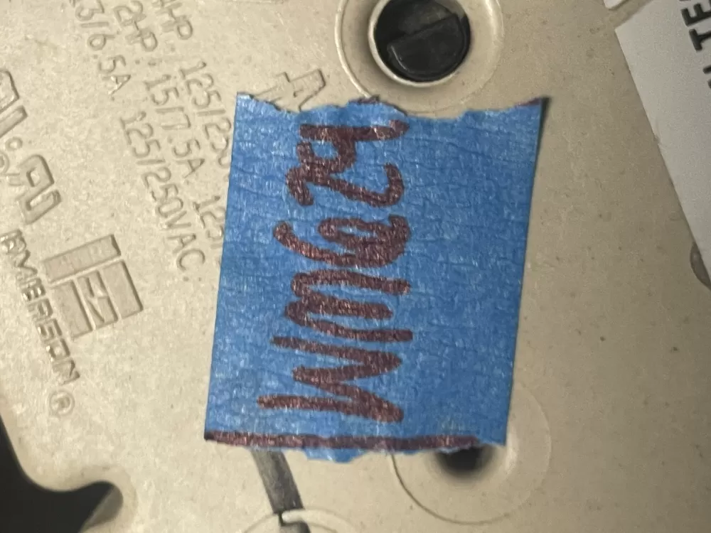 Kenmore 3952379A Washer Timer 3952379 AZ11485 | 629