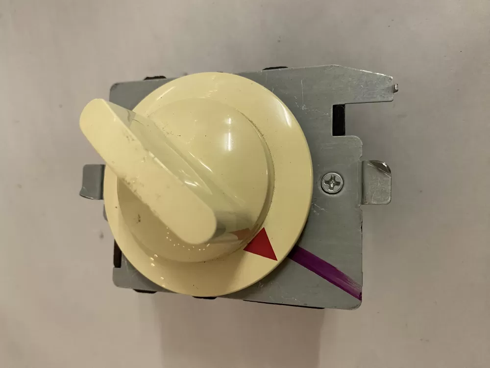 GE 175D2308P009 WE4M188 Dryer Timer AZ201730 | BK2222