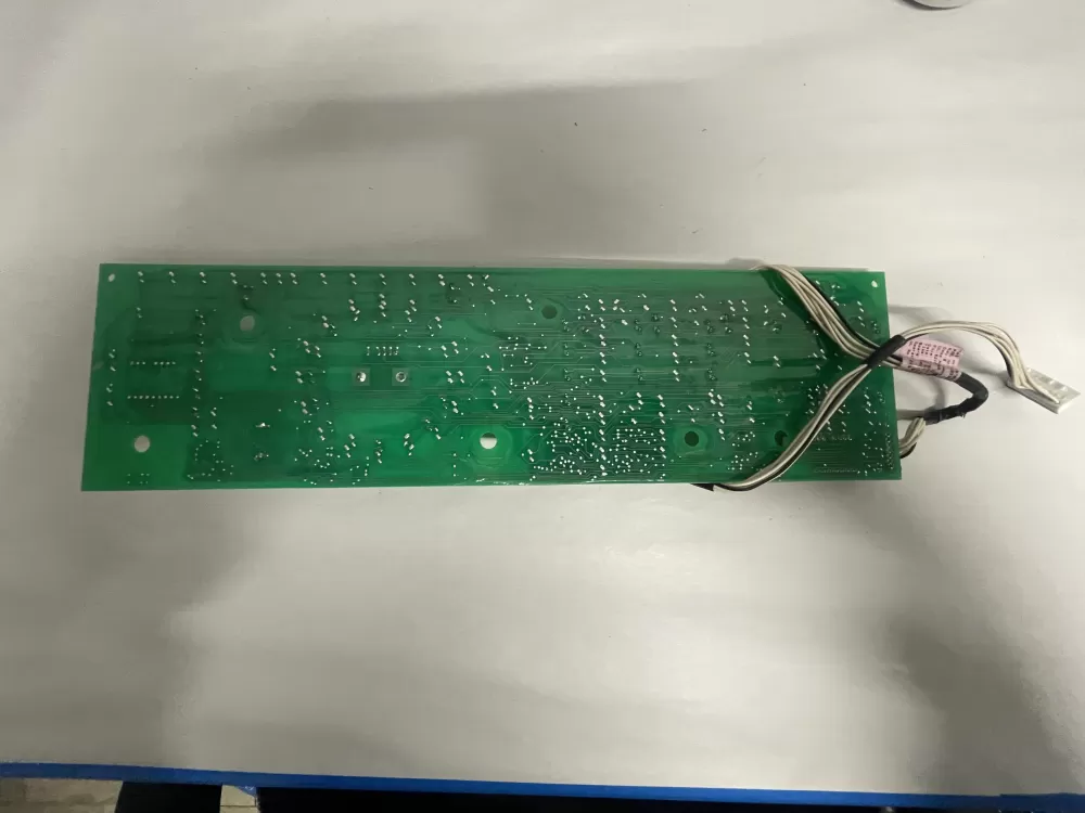 Whirlpool W10252244 Dryer Control Board AZ205575 | KMV678