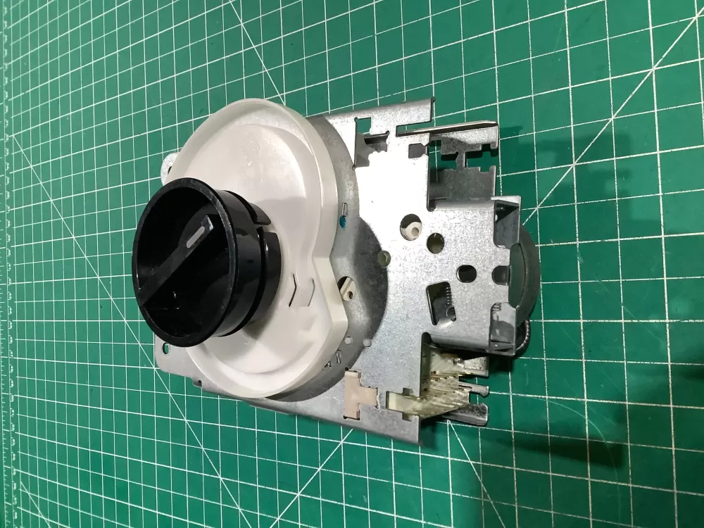 Whirlpool Roper Estate 3376032 8535368 Dishwasher Timer AZ148702 | NRV766
