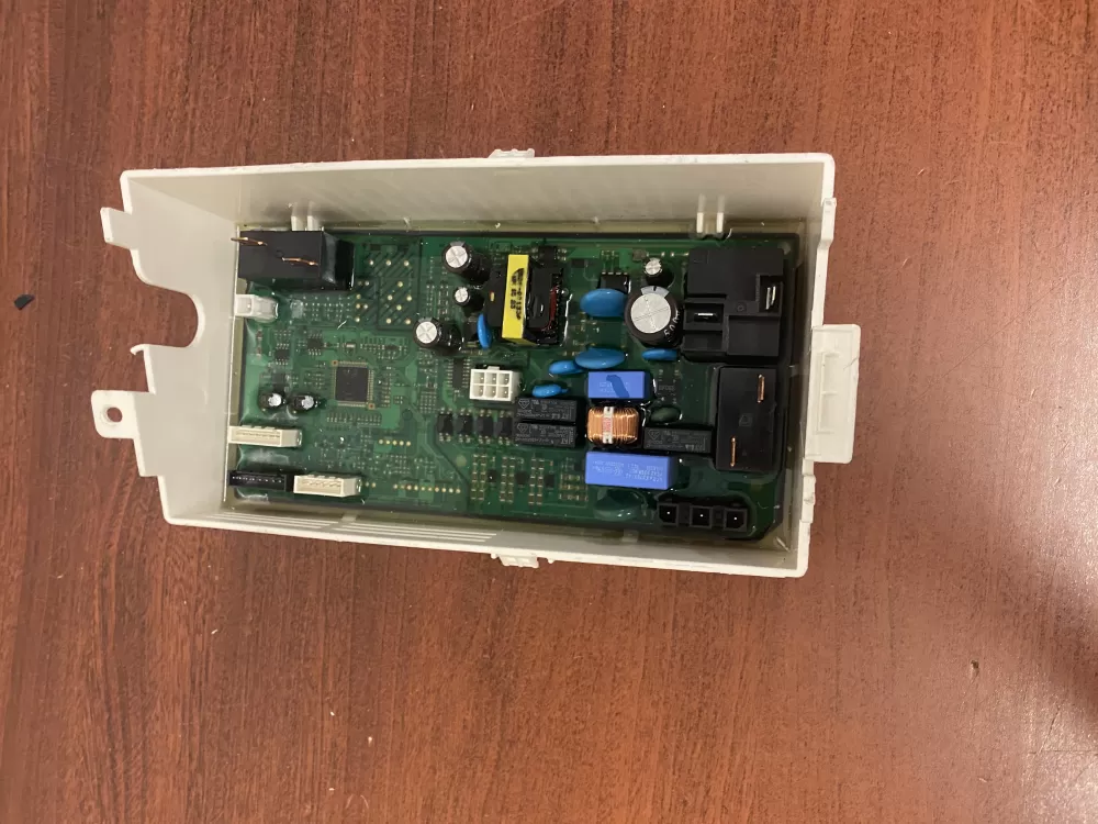 Samsung AP5966827 DC92 01729A PS11719854 Dryer Control Board AZ51168 | BK1836