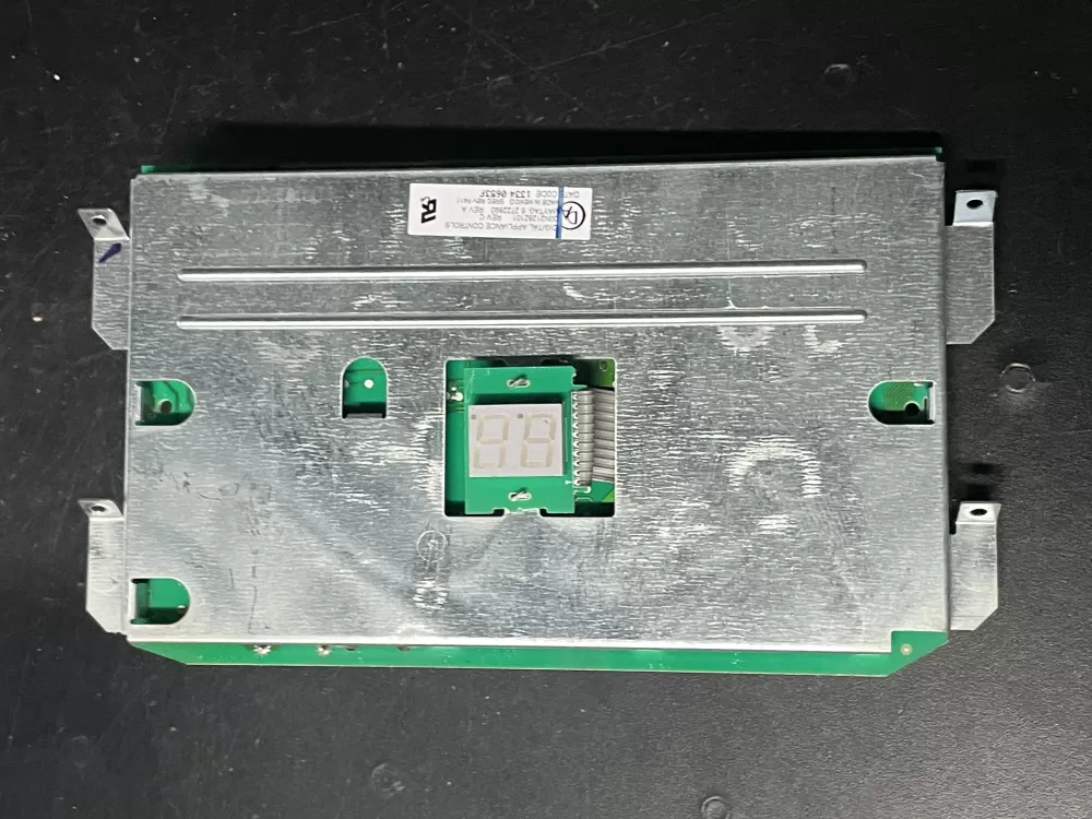 Maytag 6 2722890 Washer Control Board AZ18014 | WM1255