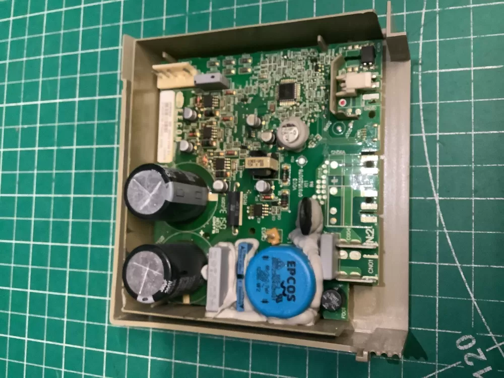 GE 200D5948P012 Refrigerator Control Board Inverter AZ198148 | AR87