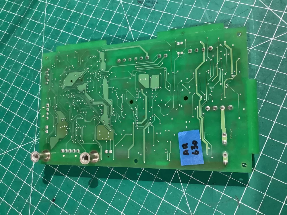 CEBD430510 Carrier Board - Control