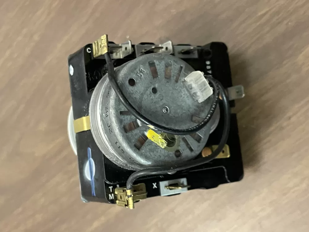 Frigidaire Kenmore Electrolux AP3212303 936649 Dryer Timer AZ94313 | Wm2047