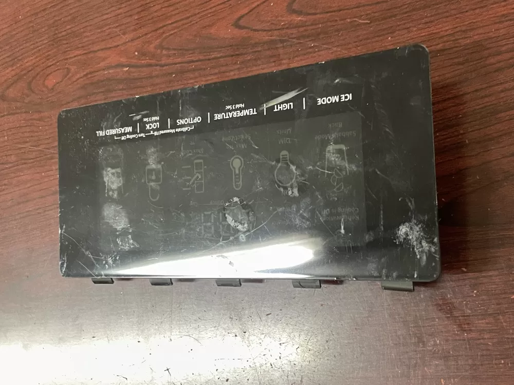 Whirlpool W10798790 W10822646 Control Board AZ87439 | Wm1962