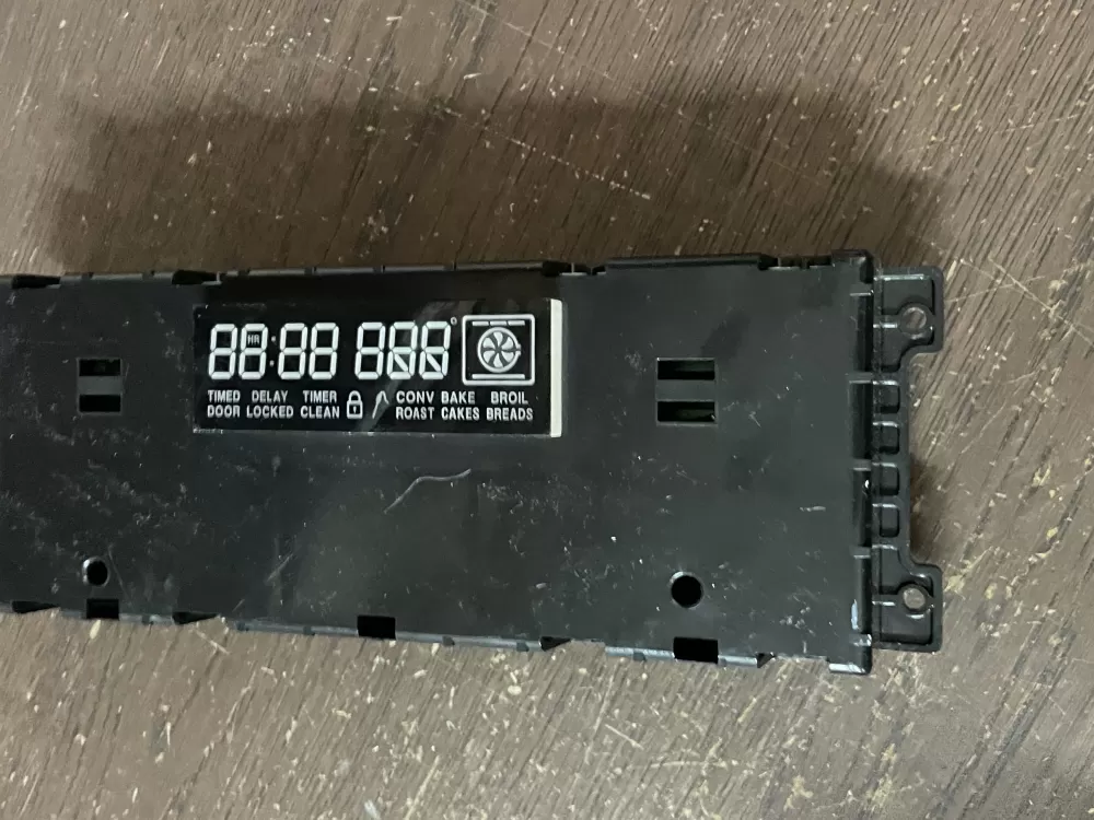 Frigidaire Kenmore 316462877 316577077 Range Oven Control Board AZ48896 | Wm1791