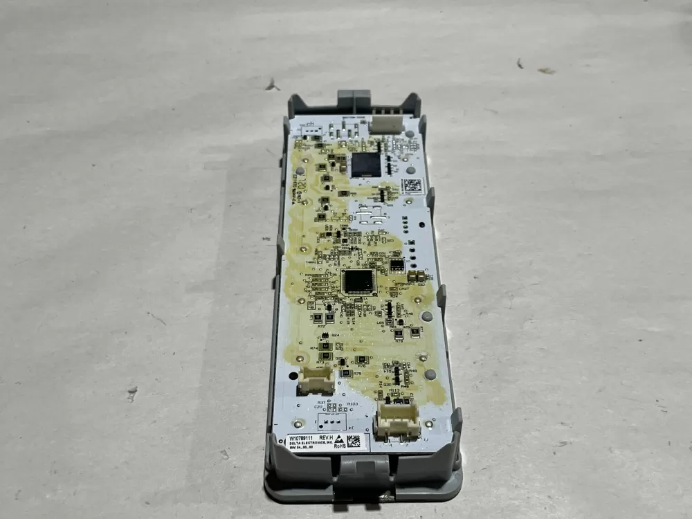 KitchenAid  Whirlpool W10789111 Refrigerator 