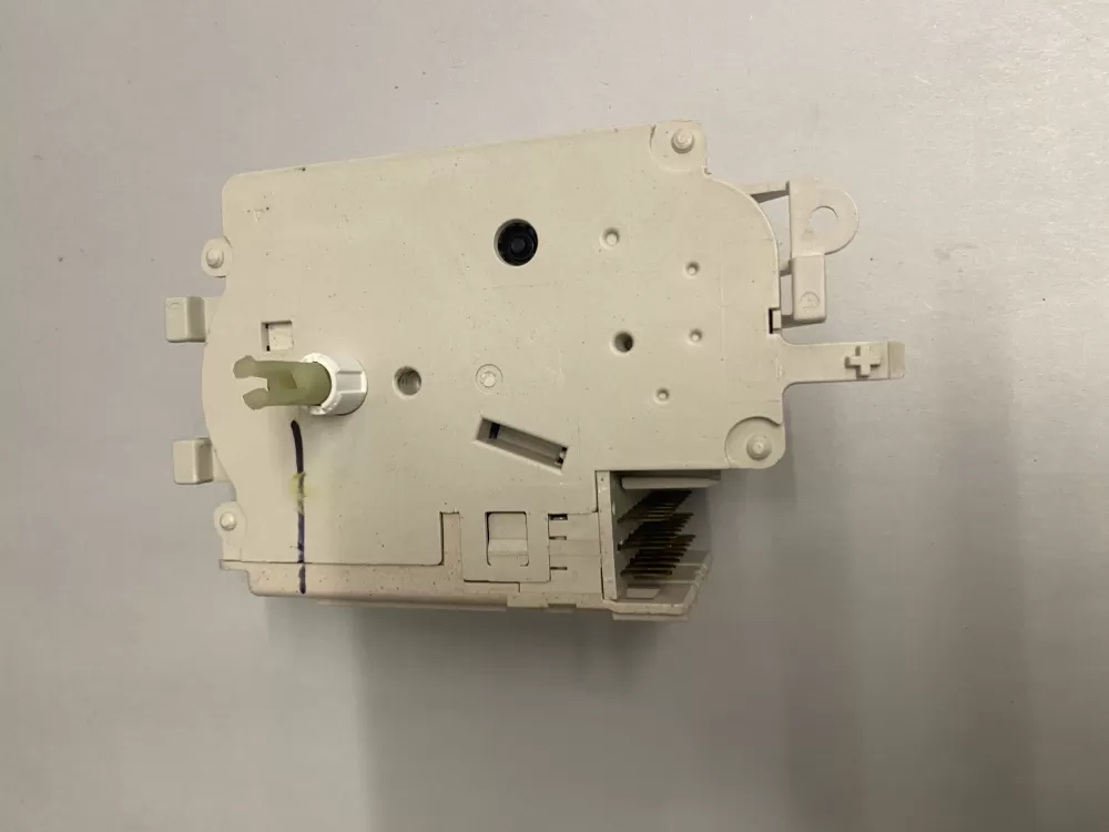 Kenmore Frigidaire 137098300 Washer Combo Timer AZ225146 | BK1108