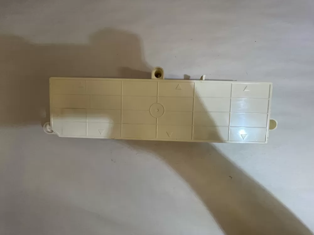 Samsung DC92 01625U Washer Control Board AZ189082 | KMV698