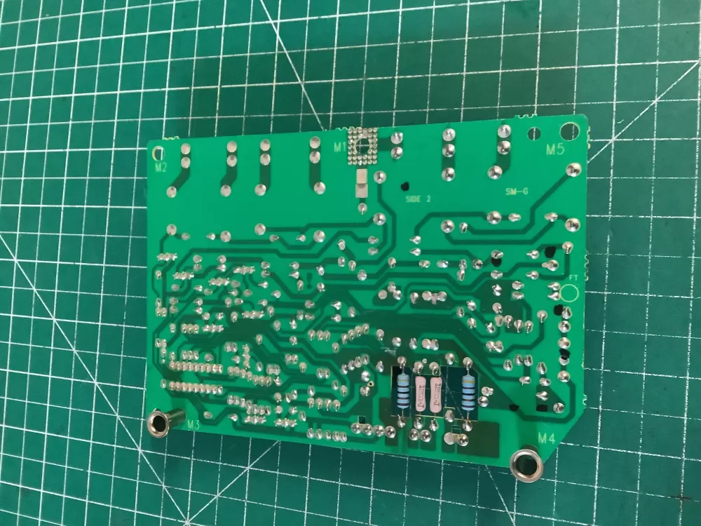 Whirlpool Range Spark Module Board W11162730 W10920631 AZ223308 | NR1871