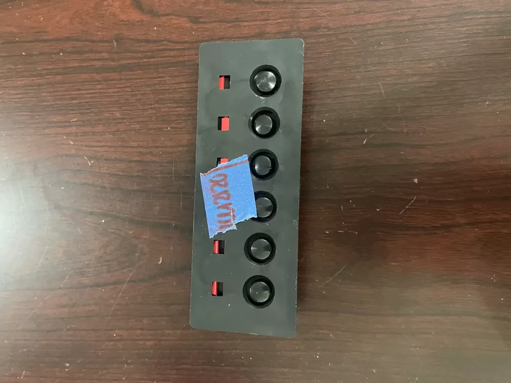 Kenmore WP2180236 Refrigerator Control Board Dispenser Switch AZ65012 | KM2120