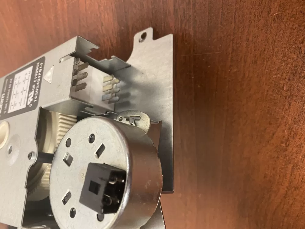 Hotpoint AP2616982 876973 Dishwasher General Electric Timer AZ46739 | BK1782